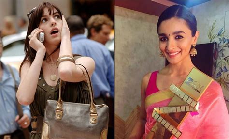 alia bhatt prada remake